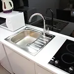 Appartement Mirakul