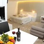 Mirakul Appartement *