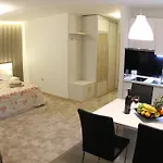 Appartement Mirakul Split