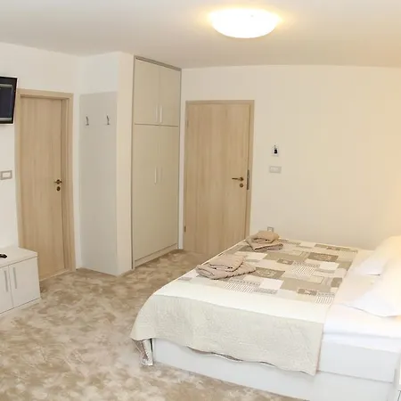 Appartement Mirakul Split