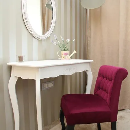 Studio Mirakul Apartment *
