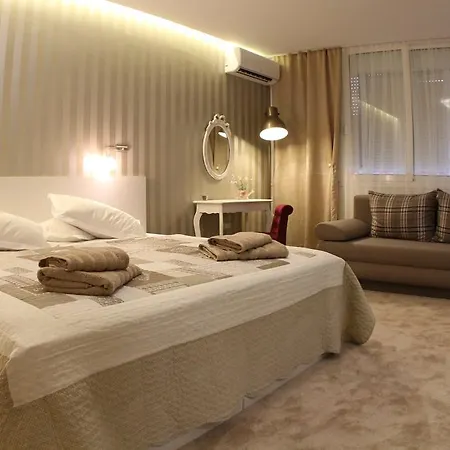Studio Mirakul * Split