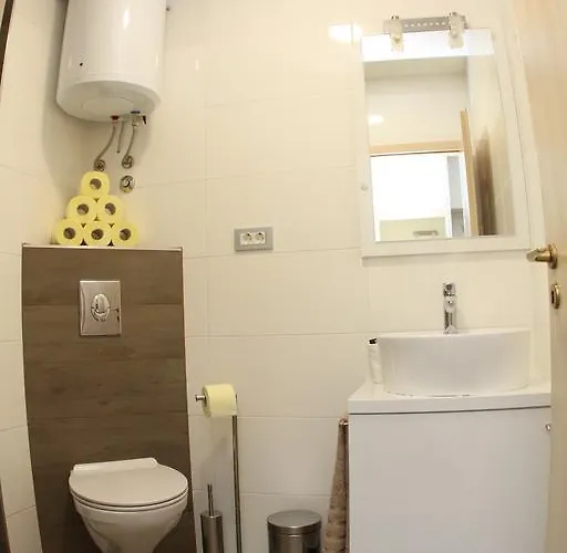 Apartamento Mirakul Split