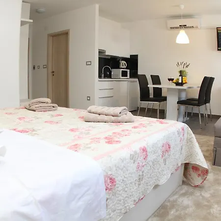 Mirakul * 斯普利特